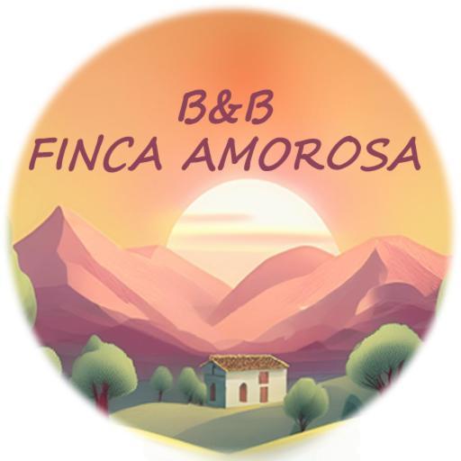 Finca Amorosa Villanueva de la Concepción Exterior photo
